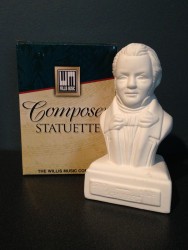 Composer Statuette